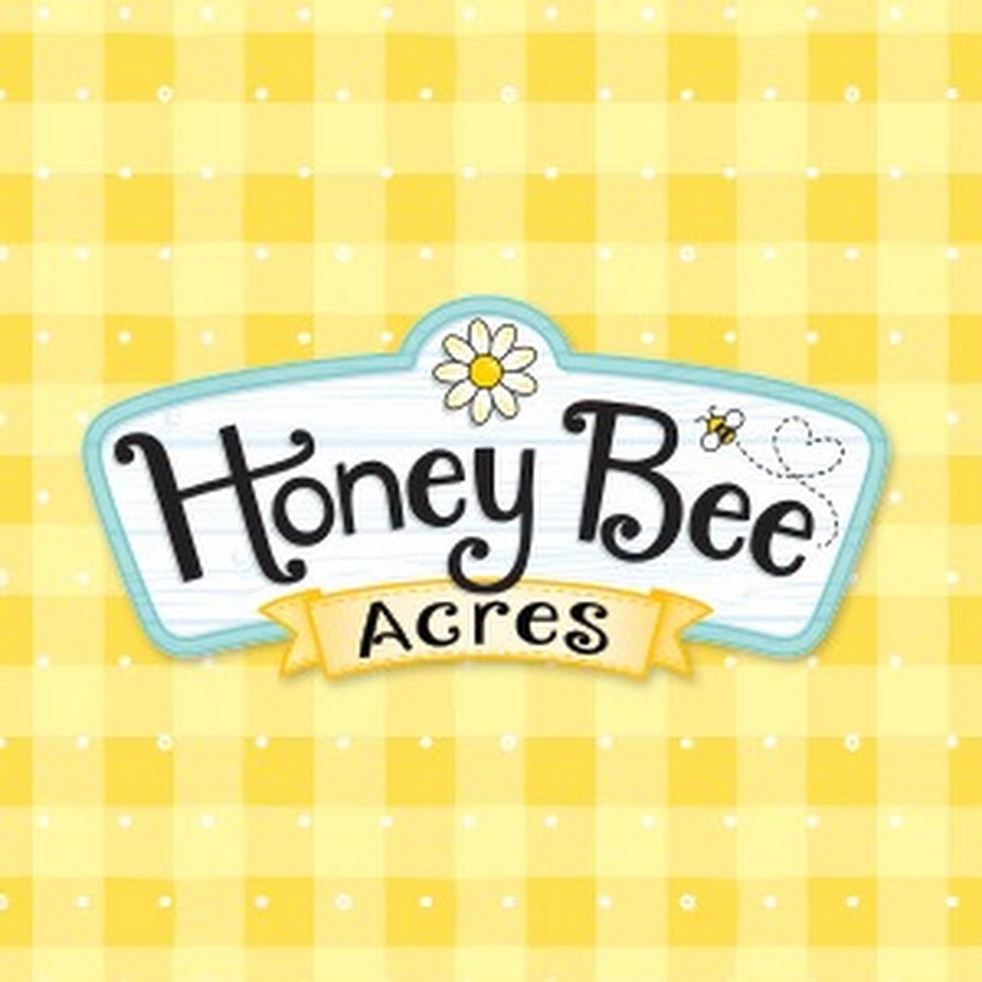 HNY BEE ACRES MCSCMPRS BNY 4PK