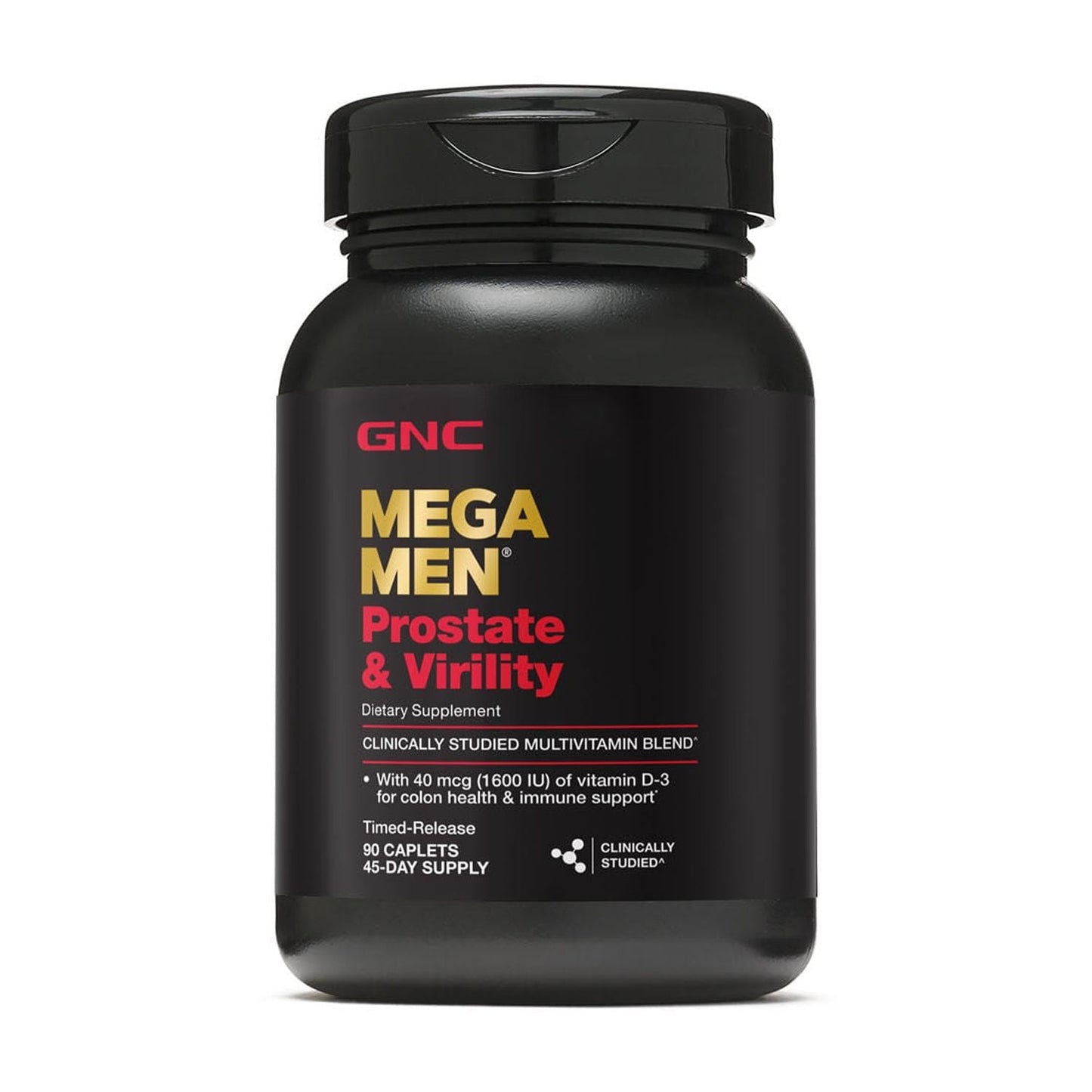 PROSTATE HEALTH GC 60 SFG MEN