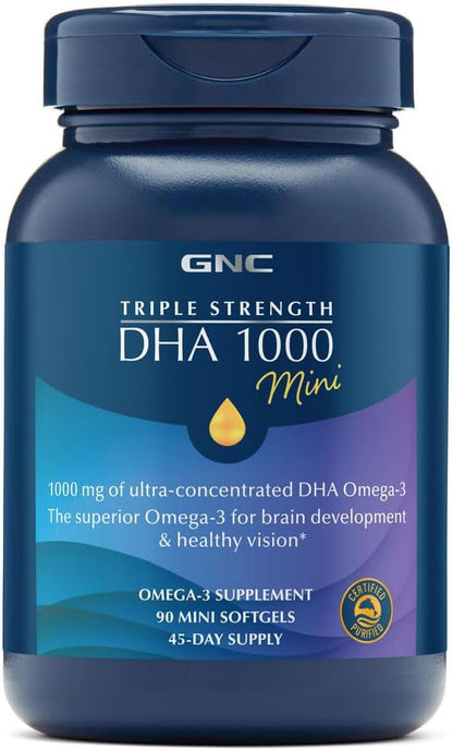 PRENATE DHA GC 30 SFG