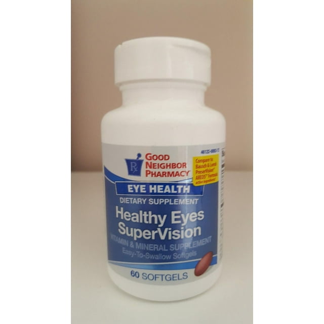 GNP EYE MULTI PURPOSE SOLUTION 12 OZ