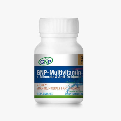 GNP VITAMIN 2022 POG 4X54 DL 252PC DS