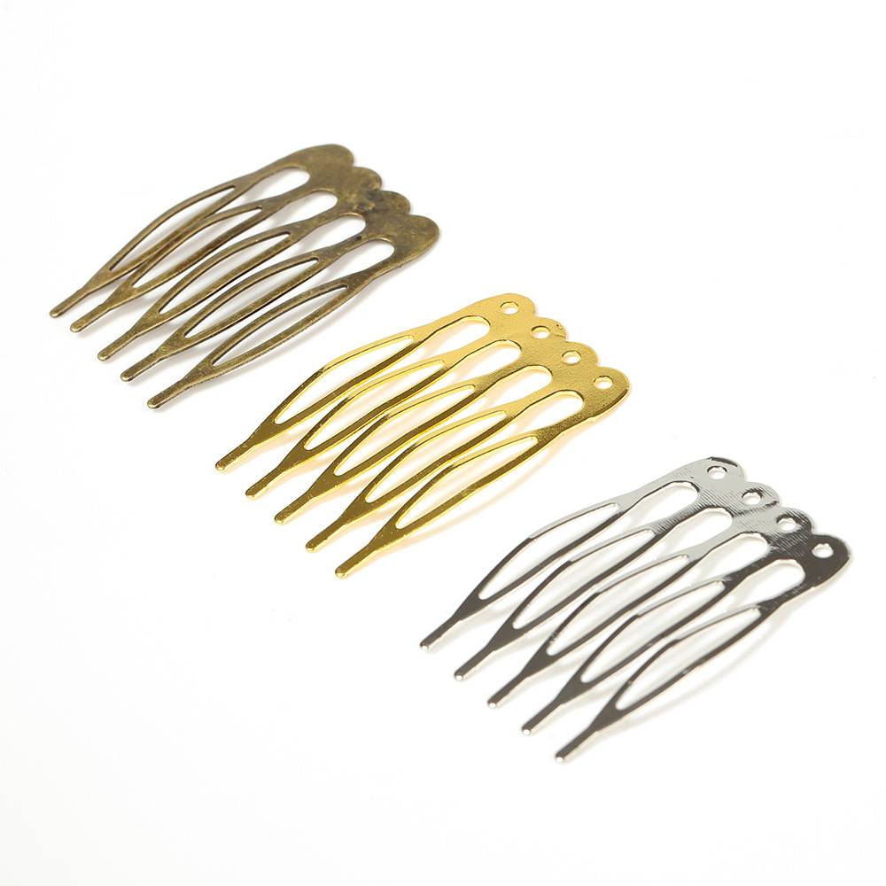 COMB SIDE METAL WIRE 2PK