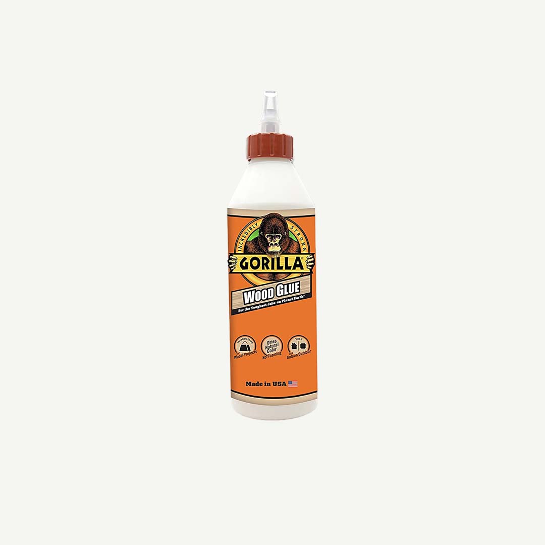 Gorilla Wood Glue, 4oz.