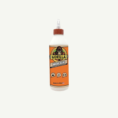 Gorilla Wood Glue, 4oz.