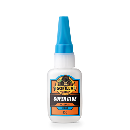 GORILLA SUPER GLUE LQ 0.53OZ