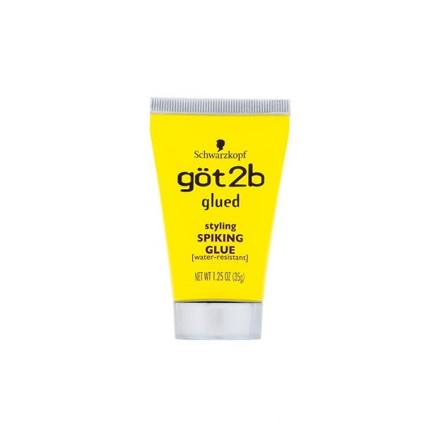 Got 2B Glued Spiking Glue 6oz