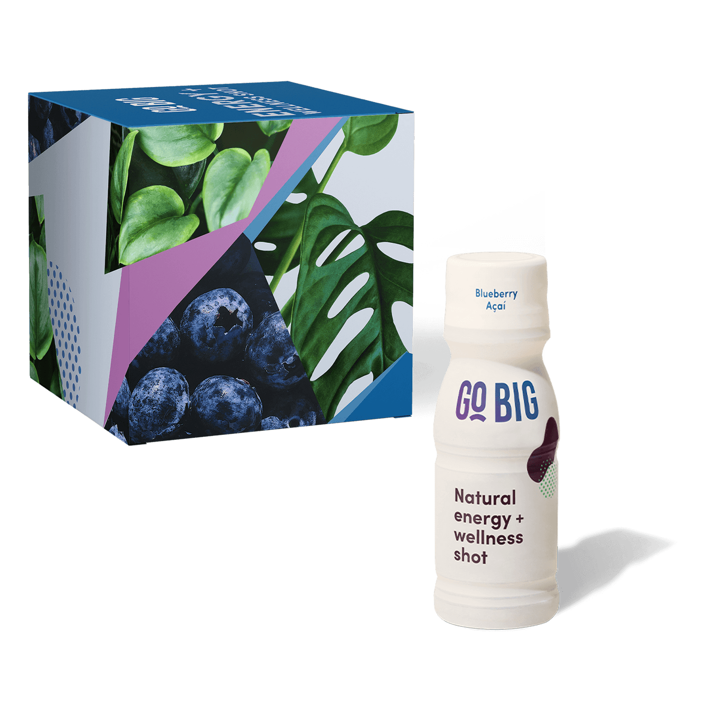 ACAI ENERGY BOOST STICKS