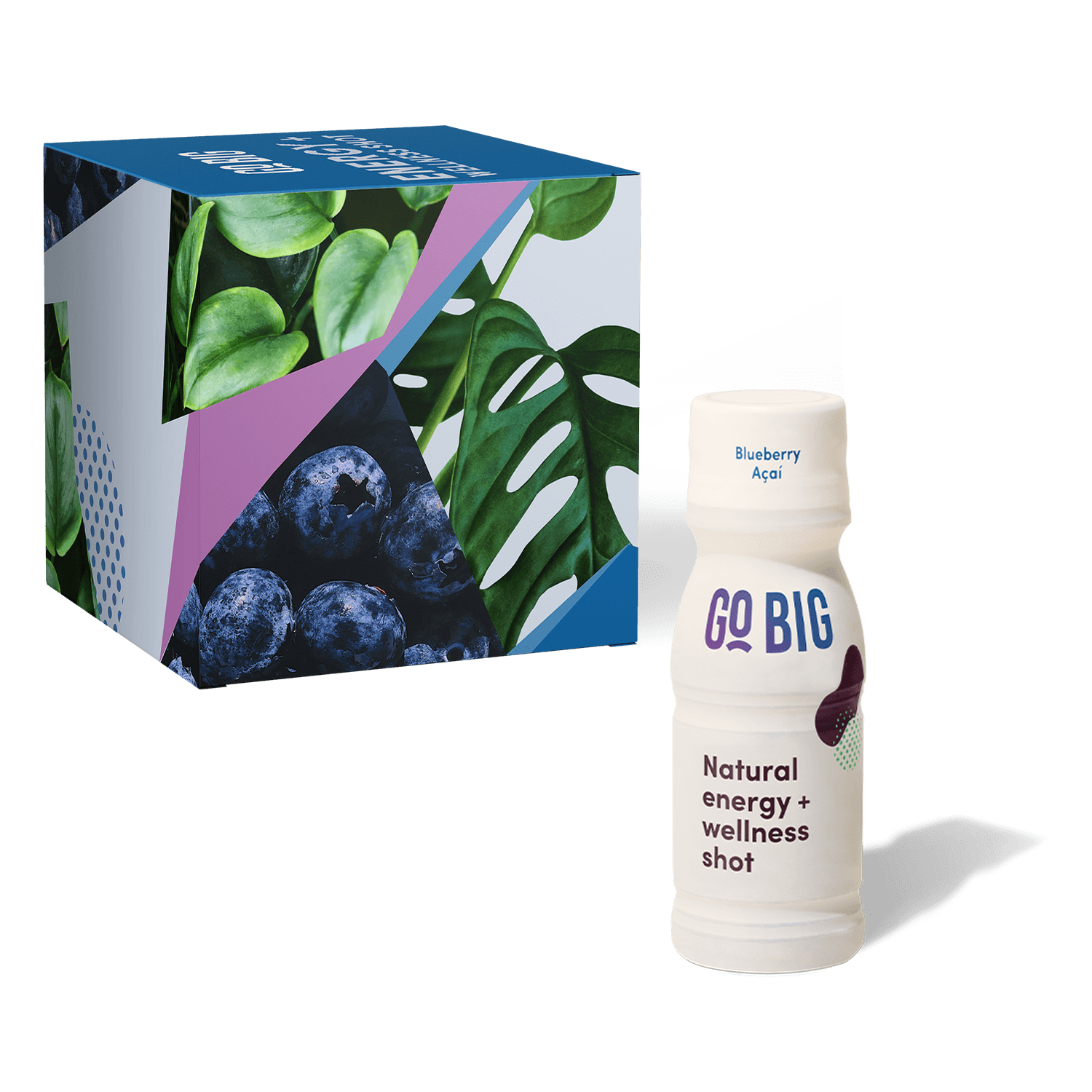 ACAI ENERGY BOOST STICKS