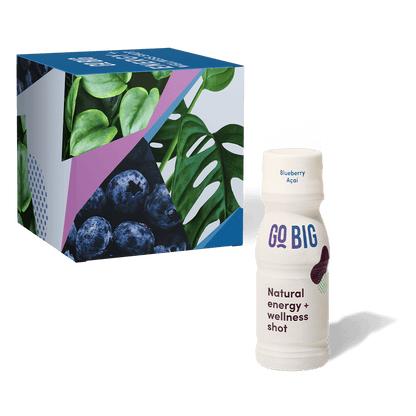 ACAI ENERGY BOOST STICKS