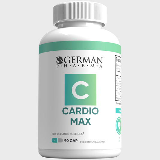 CARDIMAX,690MG