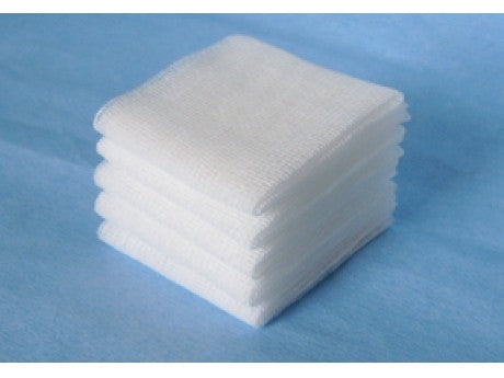 GNP GAUZE PAD ADHESIVE WTRPROF 4"X4 3CT