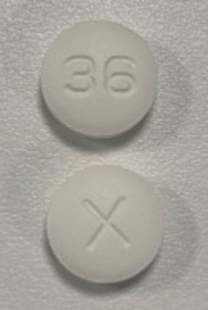 CETIRIZINE 10 MG CHW 30 UD