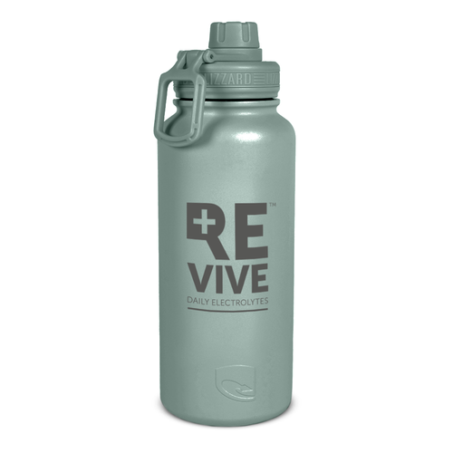 DOL REVIVE B/W LQ 12X12OZ OCN FRS