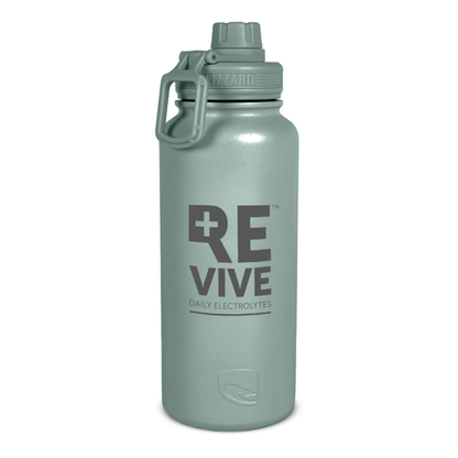 DOL REVIVE B/W LQ 12X12OZ OCN FRS
