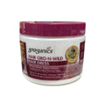 GROGANICS HAIR GRO-N-WILD 6OZ