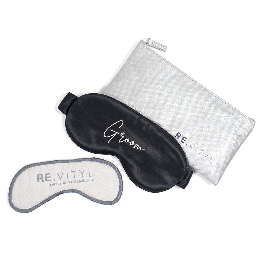 SLEEP MASK,REVITALIZING