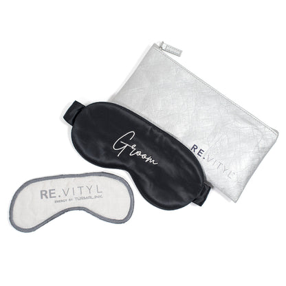 SLEEP MASK,REVITALIZING