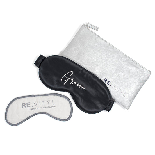 SLEEP MASK,REVITALIZING