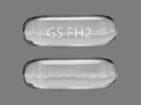 OMEGA-3 ACID ETHYL EST GC 1GM 120