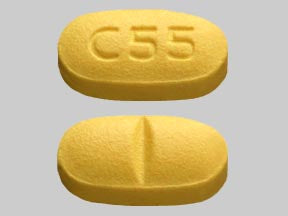 PAROXETINE TB 12.5MG 30 ER