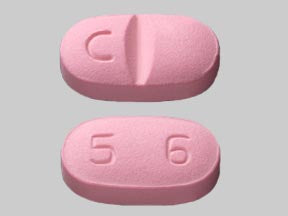 PAROXETINE HCL TB 20MG 100