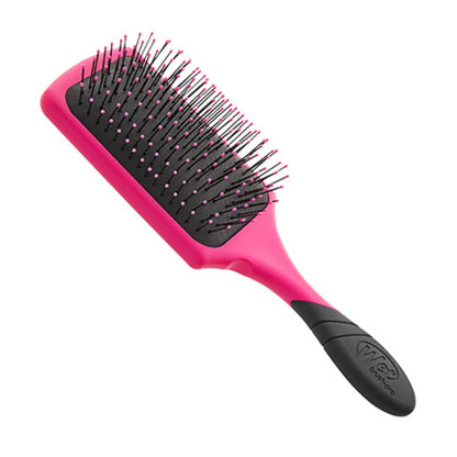 Wet Brush Detangler Pink Paddle 9.5 Inch