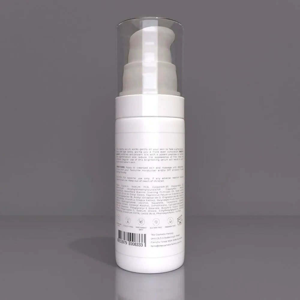 REAL BASIC SKIN SERUM BRIGHT 1Z