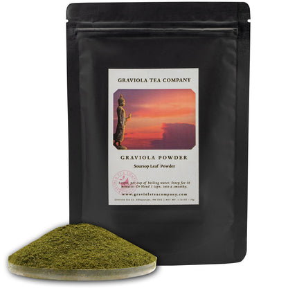 BIO NUTRITION GRAVIOLA TEA