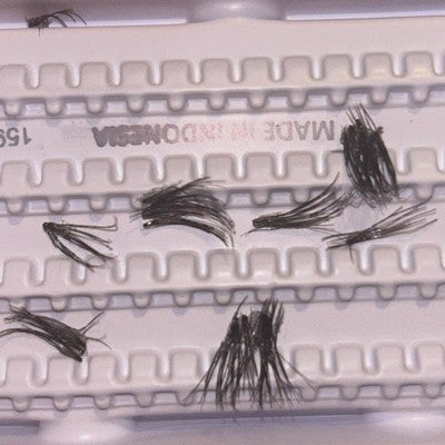 Ardell Eyelash DIY Lash Extensions Combo Pack, 56 count