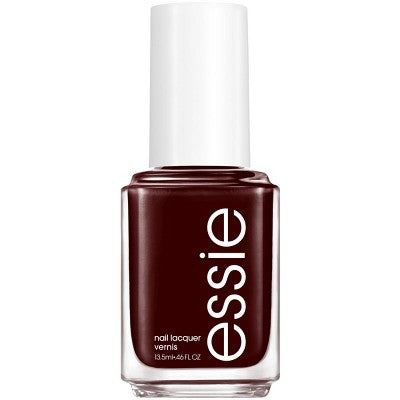 essie Boho Rodeo Collection Salon-Quality Vegan Nail Polish - Fringes & Saddles