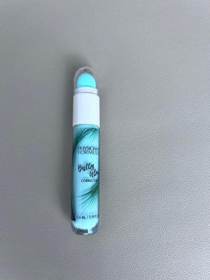 BTTR GLOW CORRECTOR GREEN