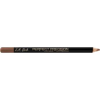 L.A. Girl Perfect Precision Lipliner - Cobalt, 0.05 oz