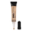 L.A. Girl Pro Conceal HD Concealer - Cool Nude, 0.28 oz