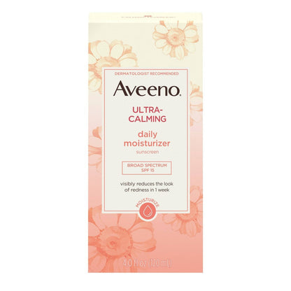 AVEENO SUN SPF SSKN UN16 DL150075