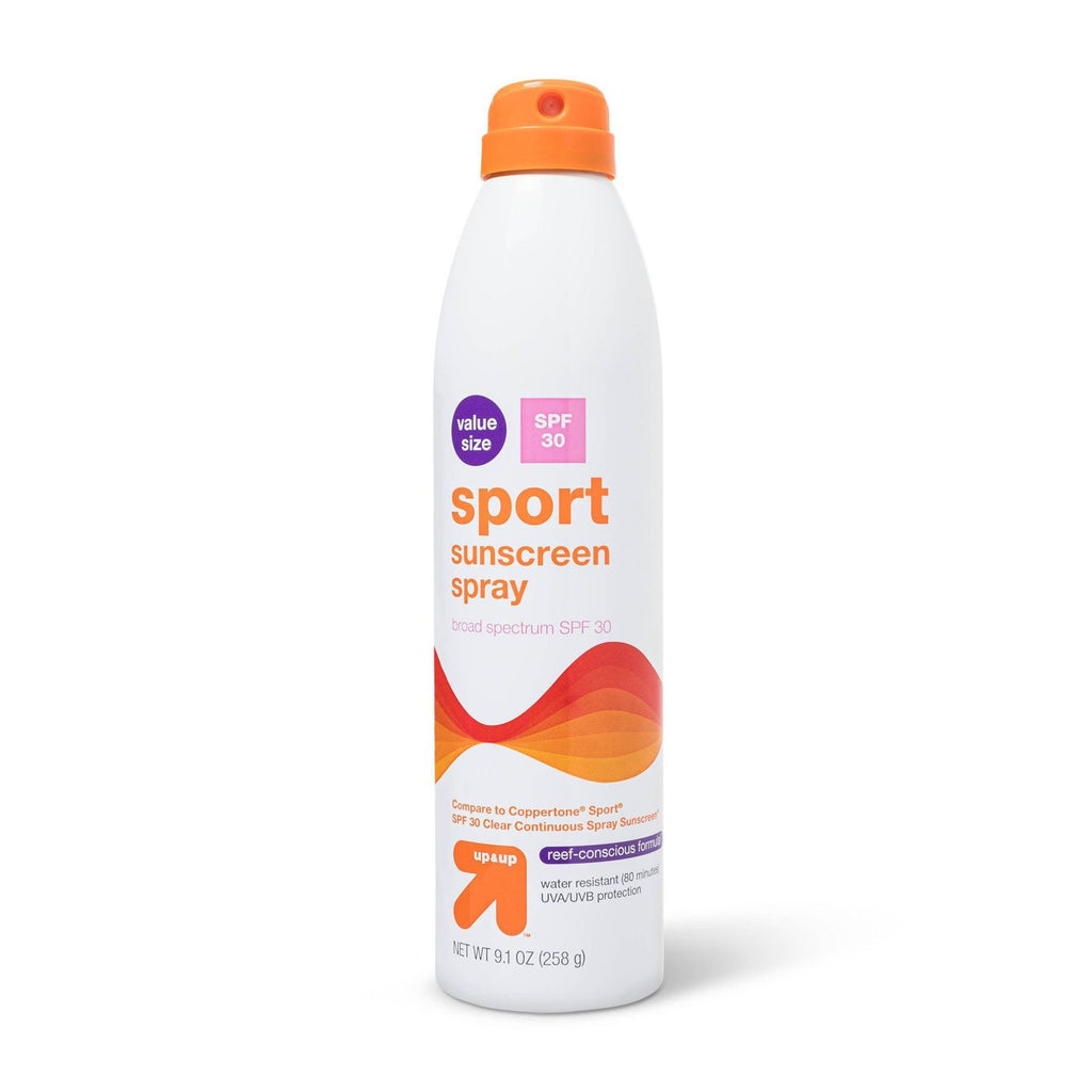 HAW TROP ISL SPRT LT 236ML SPF50