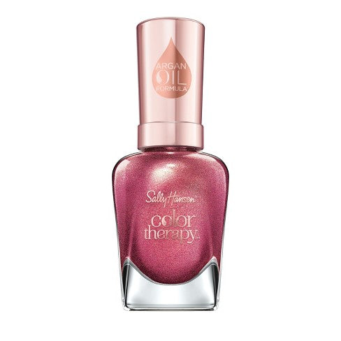 Sally Hansen Color Therapy Nail Polish - Give Me a Tint - 0.5 fl oz