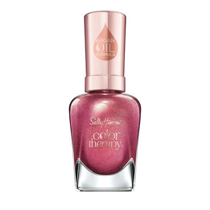 Sally Hansen Color Therapy Nail Polish - Give Me a Tint - 0.5 fl oz