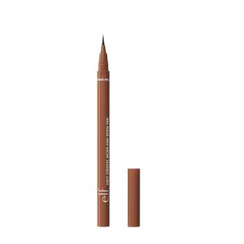 e.l.f. Wow Eyebrow Enhancer Gel - Taupe, 0.12 oz