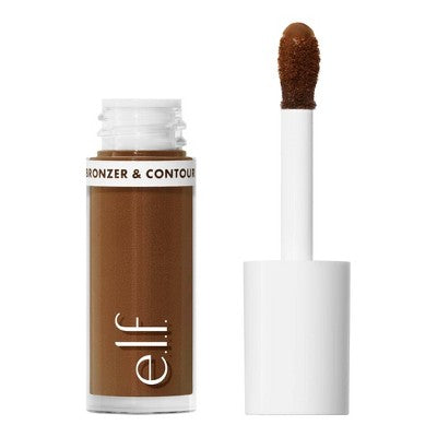 e.l.f. Camo Liquid Bronze N Sculpt Bronzer - 6 Tan