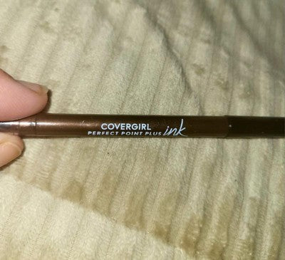 COVERGIRL Perfect Point Plus Ink Eyeliner - 275 Matte Jet Black