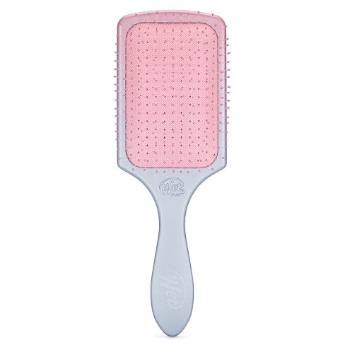 BRUSH OMBRE PADDLE PURPLE