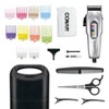 CONAIR Numbered Combs Haircut Kit, 20 count