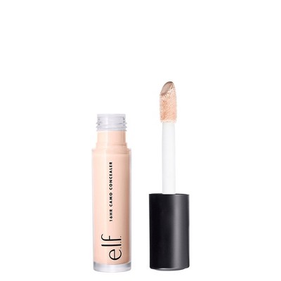 e.l.f. 16HR Camo Concealer - Fair Beige,  0.203 fl oz