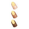 Sally Hansen Insta-Dri Nail Polish, Color Collision Collection - Does Not Comcute