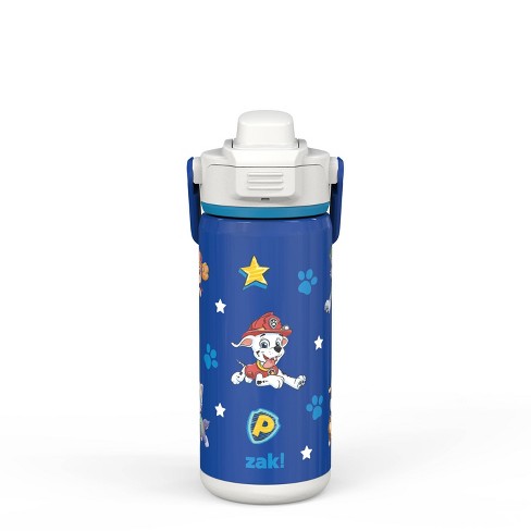 Zak Stainless Steel Vacuum Bottle - Dog, 14 oz