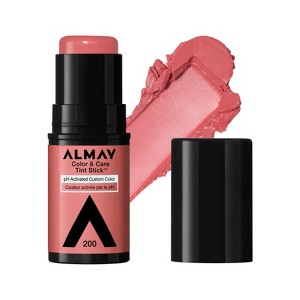 ALMAY Color & Care Tint Stick - 200 Coral Flush