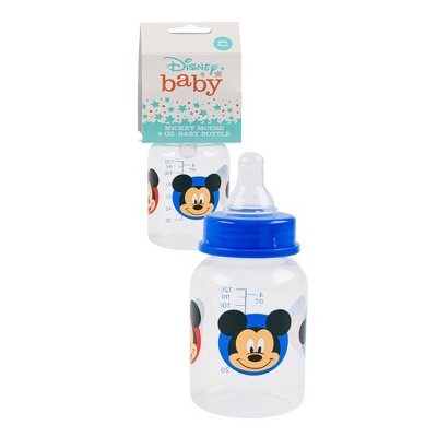 Disney Baby Mickey and Friends Bottle - Assorted, 5 oz