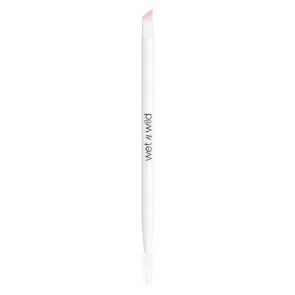 Wet n Wild Essential Brow & Liner Duo Brush