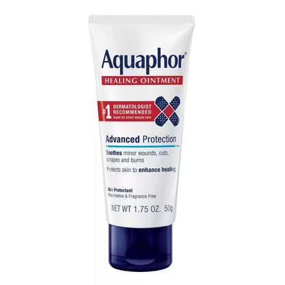 Aquaphor Healing Ointment 1.75oz Tube