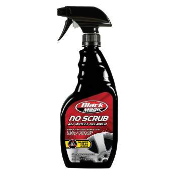 Armor All Tire Foam Automotive Wheel Cleaner, 20 oz